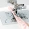 Brother SE700 Computerized Sewing & Embroidery Machine